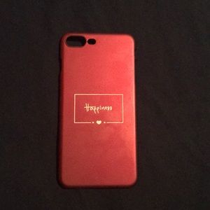 iPhone 7 Plus phone case